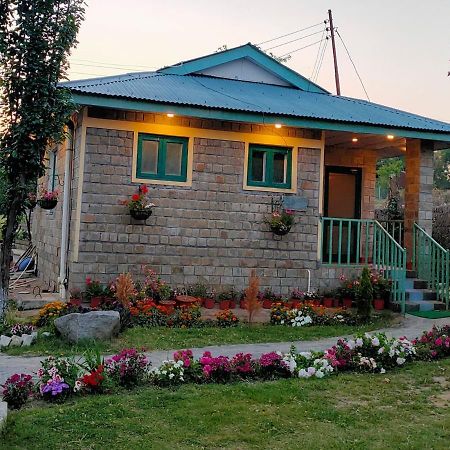 Nagri Resort Палампур Екстер'єр фото