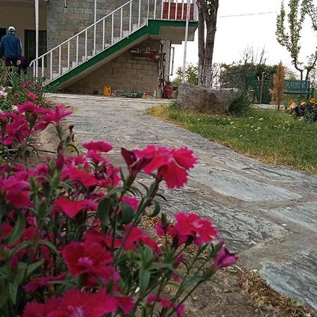 Nagri Resort Палампур Екстер'єр фото